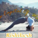 Best Yoga capital of world