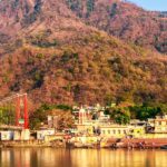 Places to stay in Rishikesh