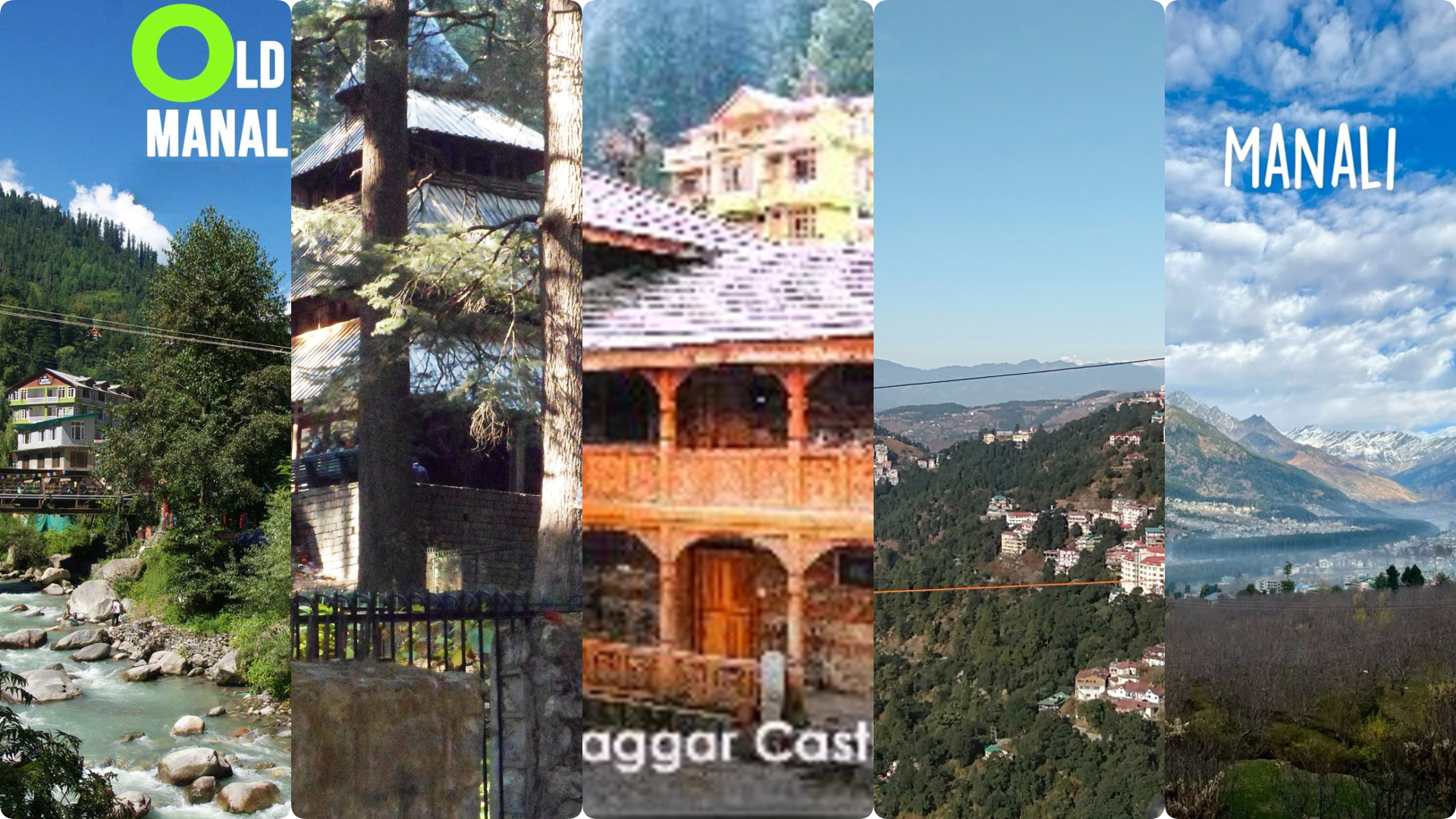 Kullu Manali hidden Gems 