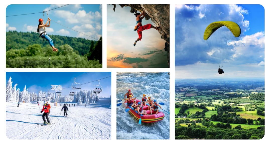 Things to do in Manali , Explore Manali