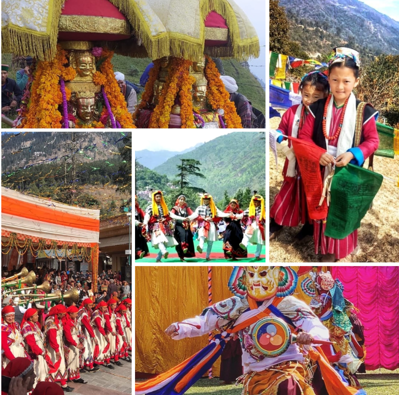 Cultural Activites In Manali, Explore Manali