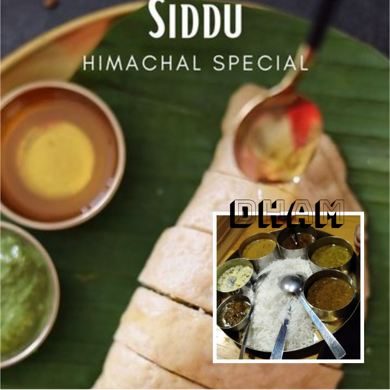 Manali Cuisines , Explore Manali