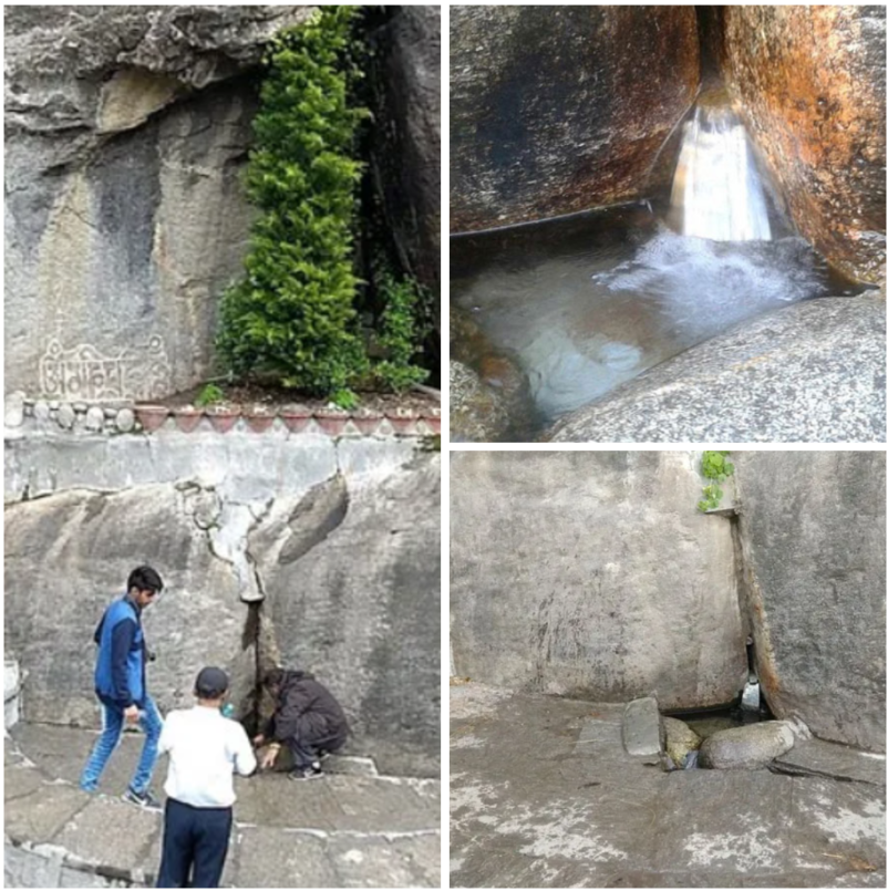 Nehru Kund, Explore Manali